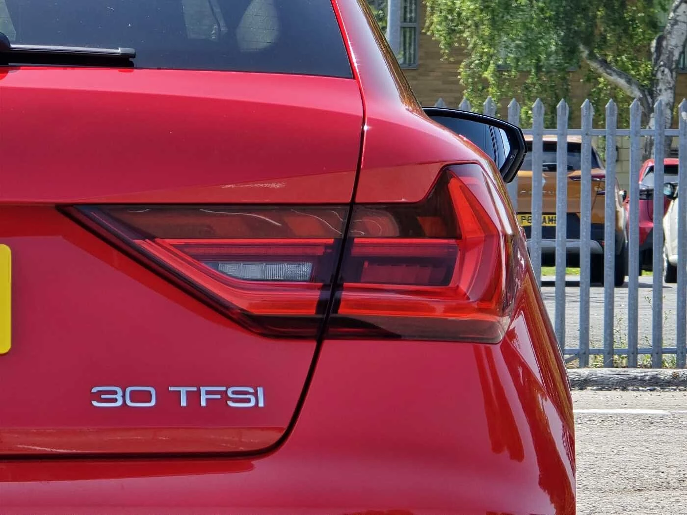Audi-A1 Sportback-image-44
