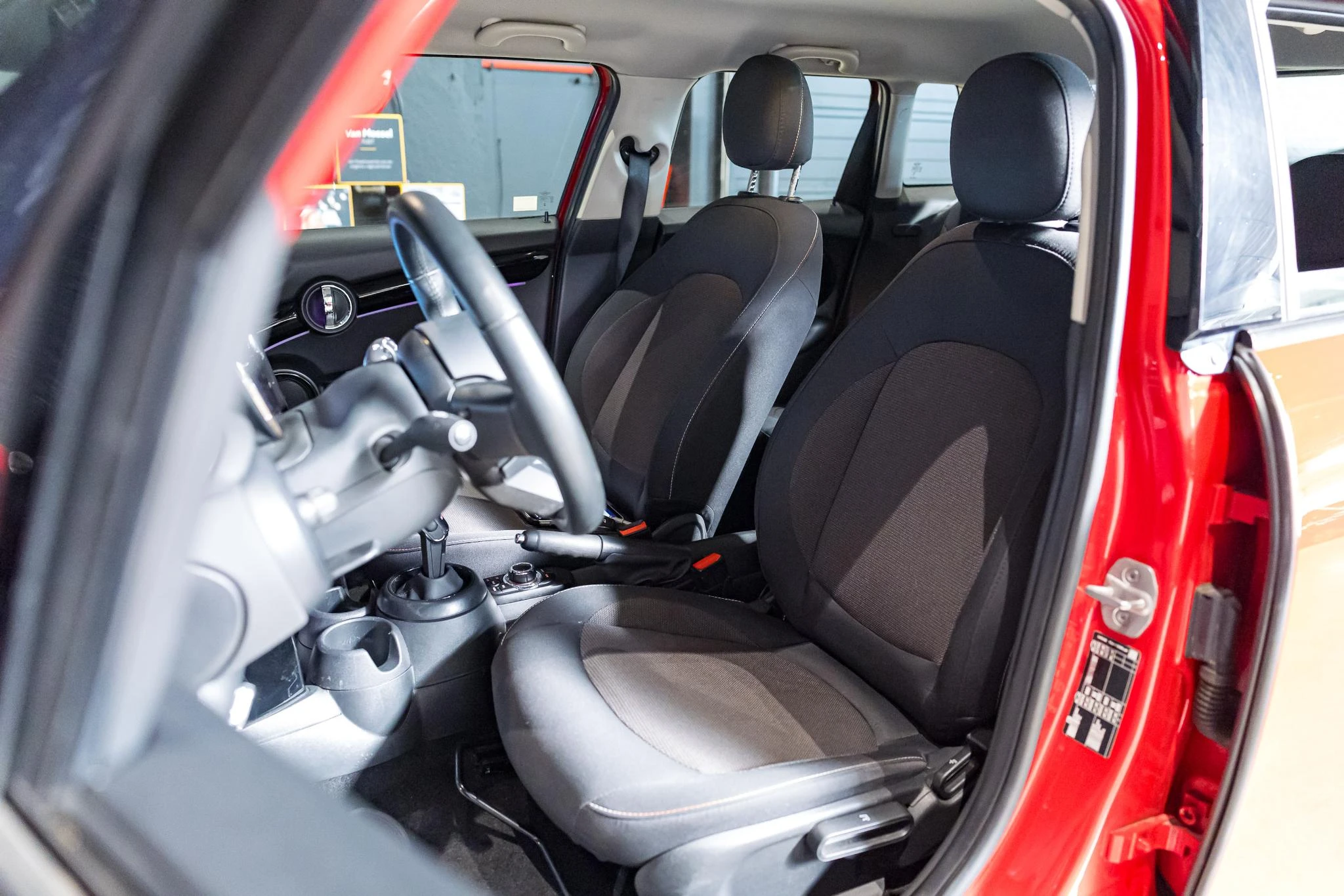 MINI Cooper Mini