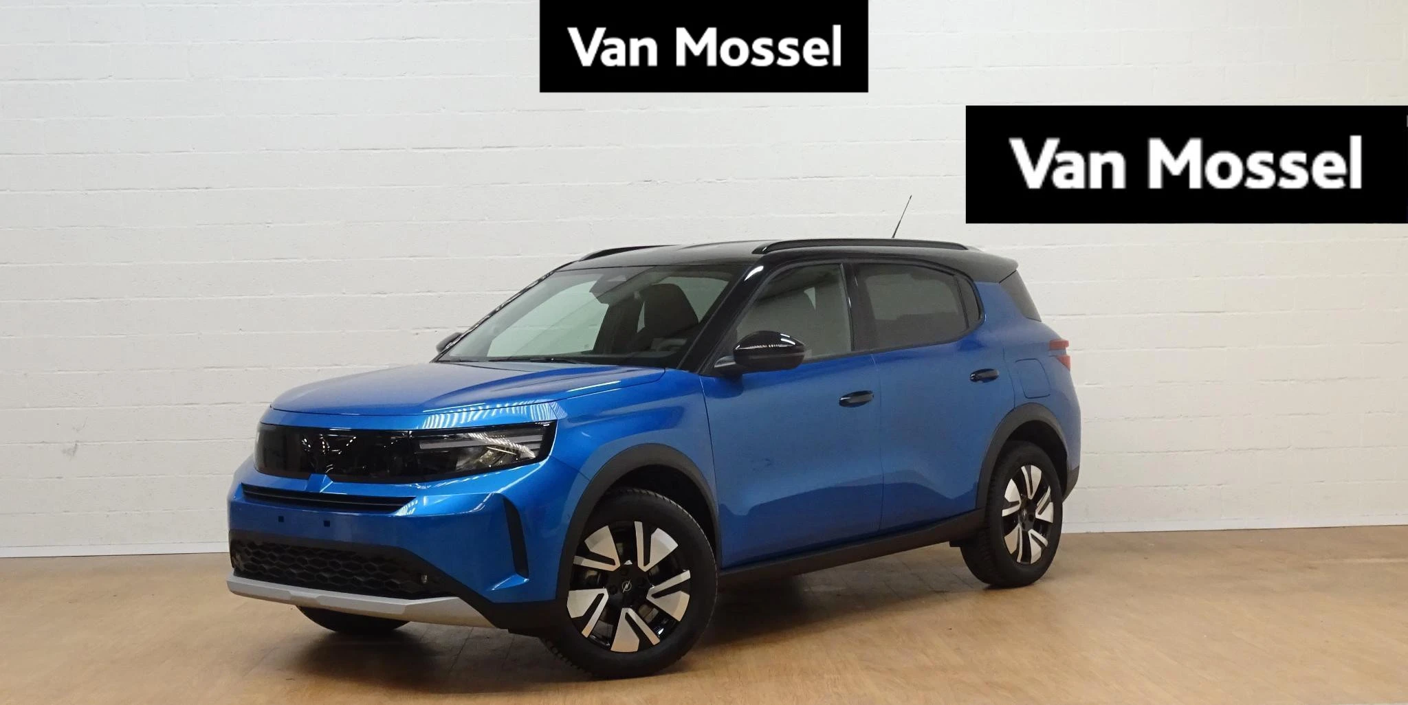 Opel-Frontera-image-0