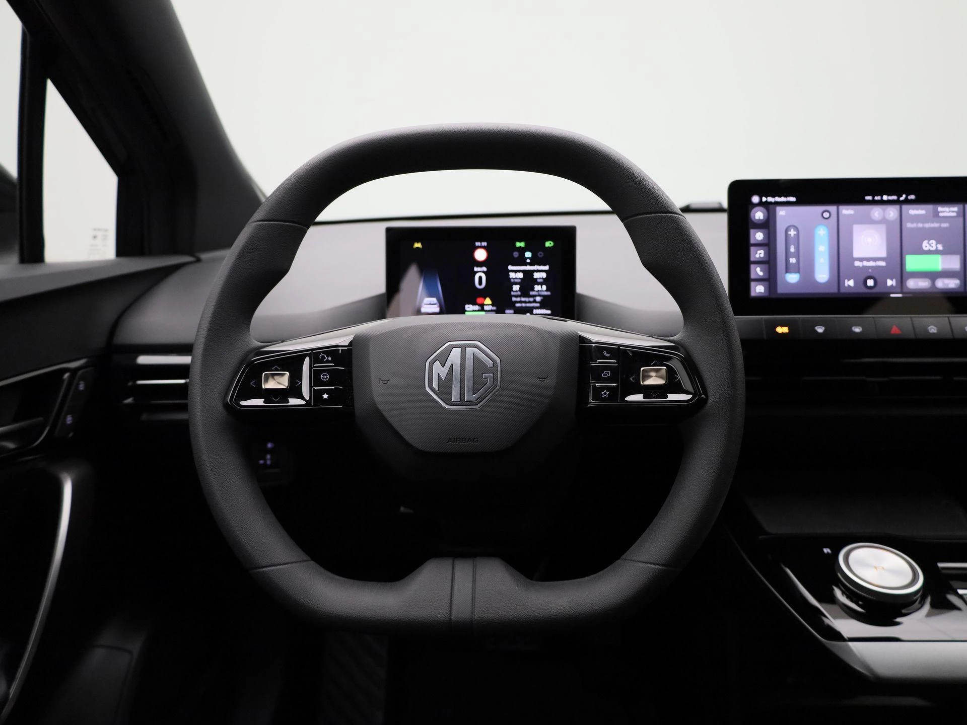 MG MG4 EV Electric Standard 51 kWh