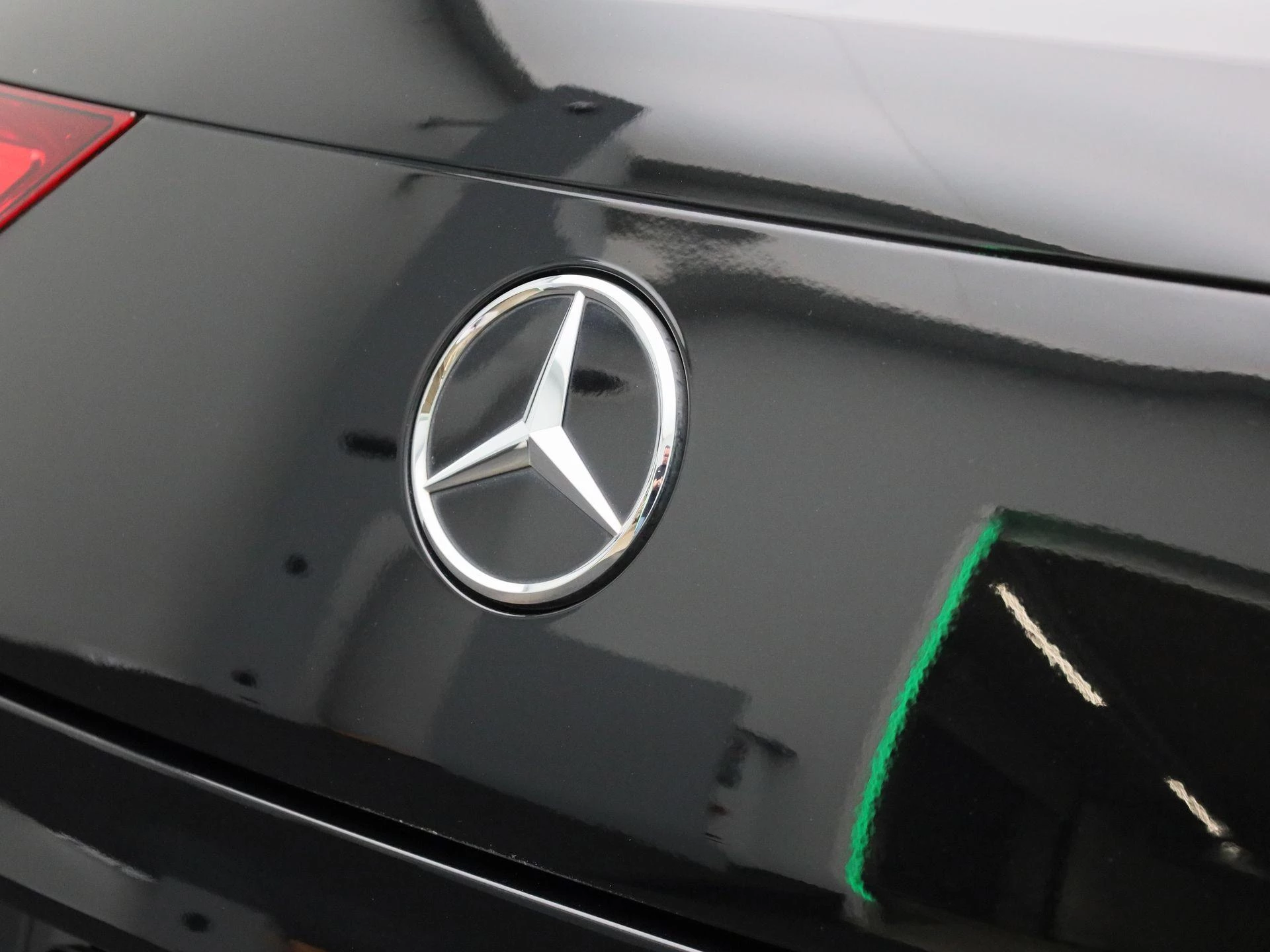Mercedes-Benz CLA Shooting Brake 200 Premium Plus