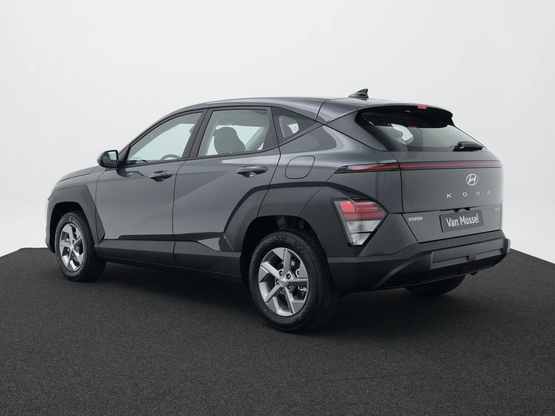Hyundai Kona 1.6 GDI HEV E-Motion