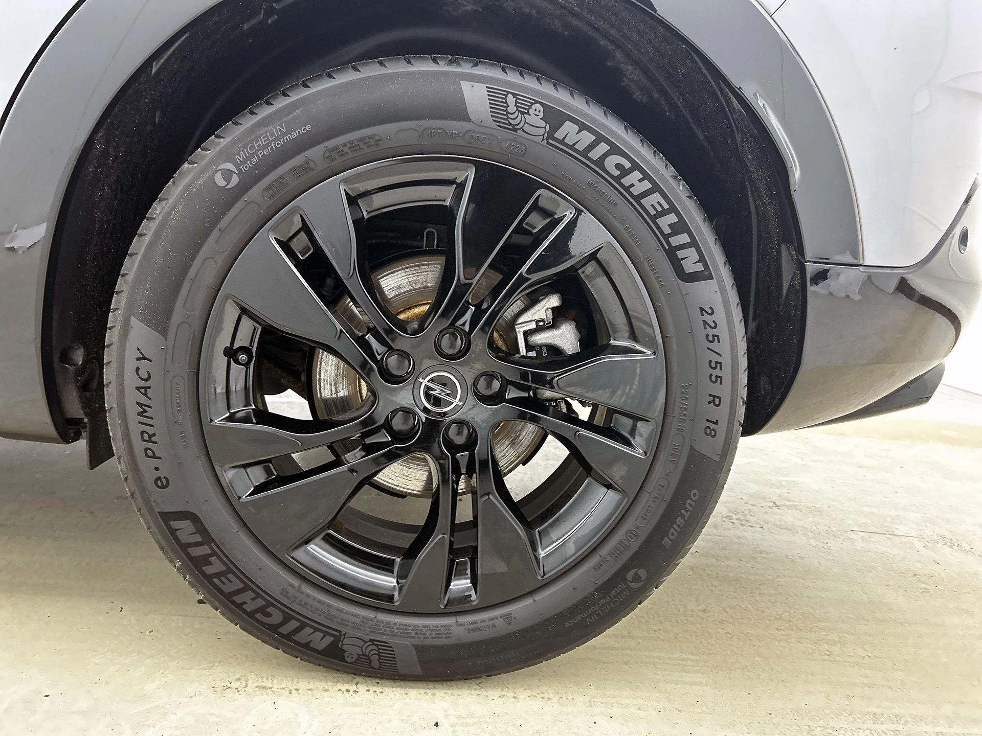 Opel Grandland 1.6 Turbo Plug-In Hybrid Level 4