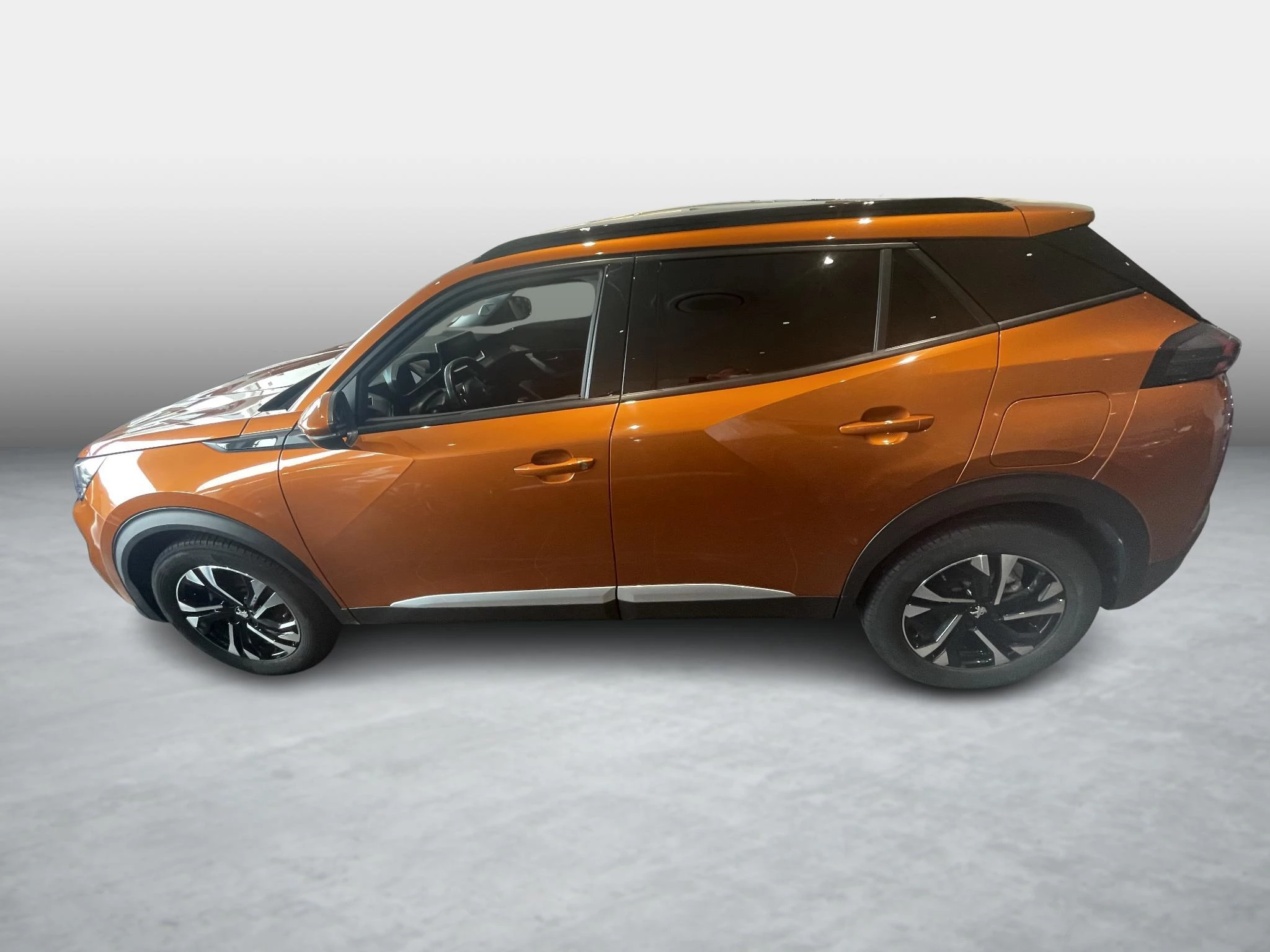 Peugeot 2008 1.2 Puretech 74kW S&S Allure