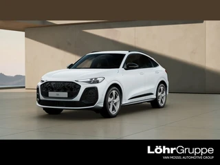 Audi Q5 Sportback 2.0 TFSI S line Matrix ACC Kamera