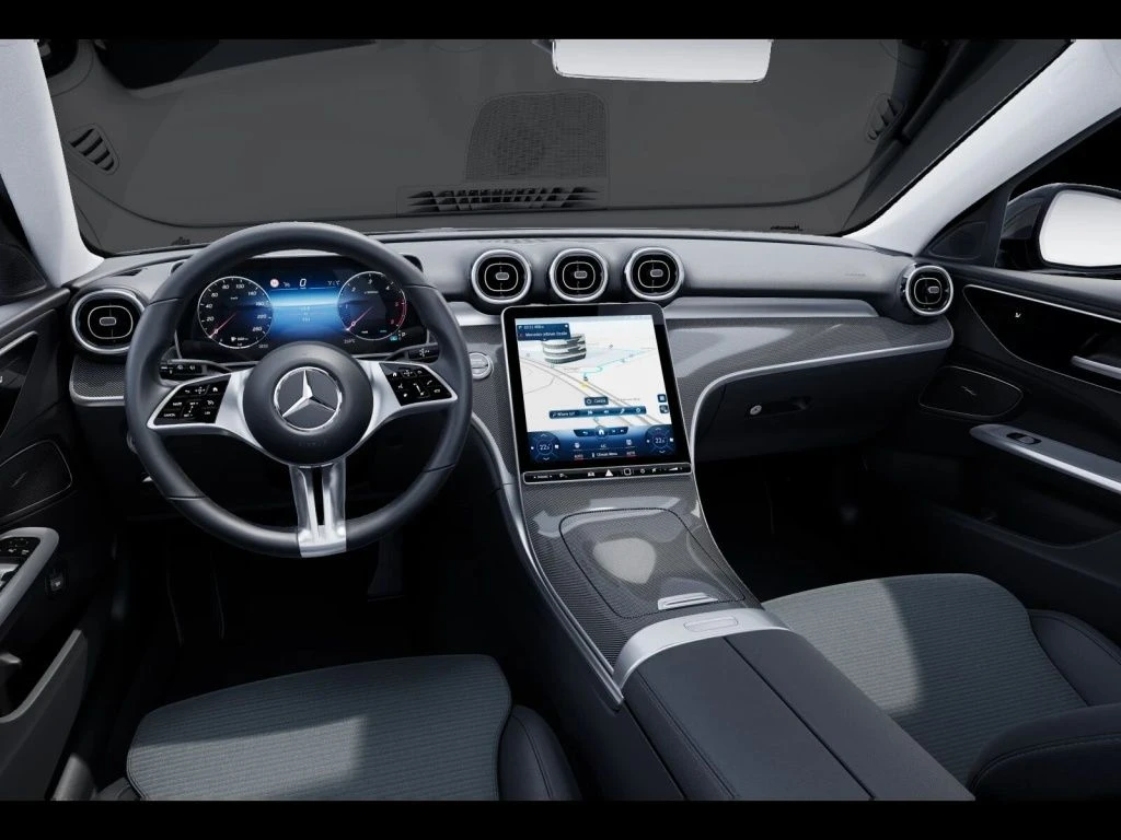 Mercedes-Benz-C-Klasse 200 d-image-9
