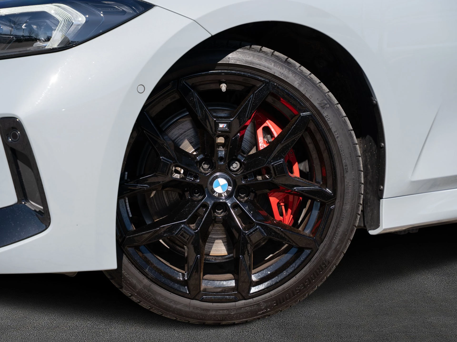 BMW 3er Reihe 320i Touring M Sport