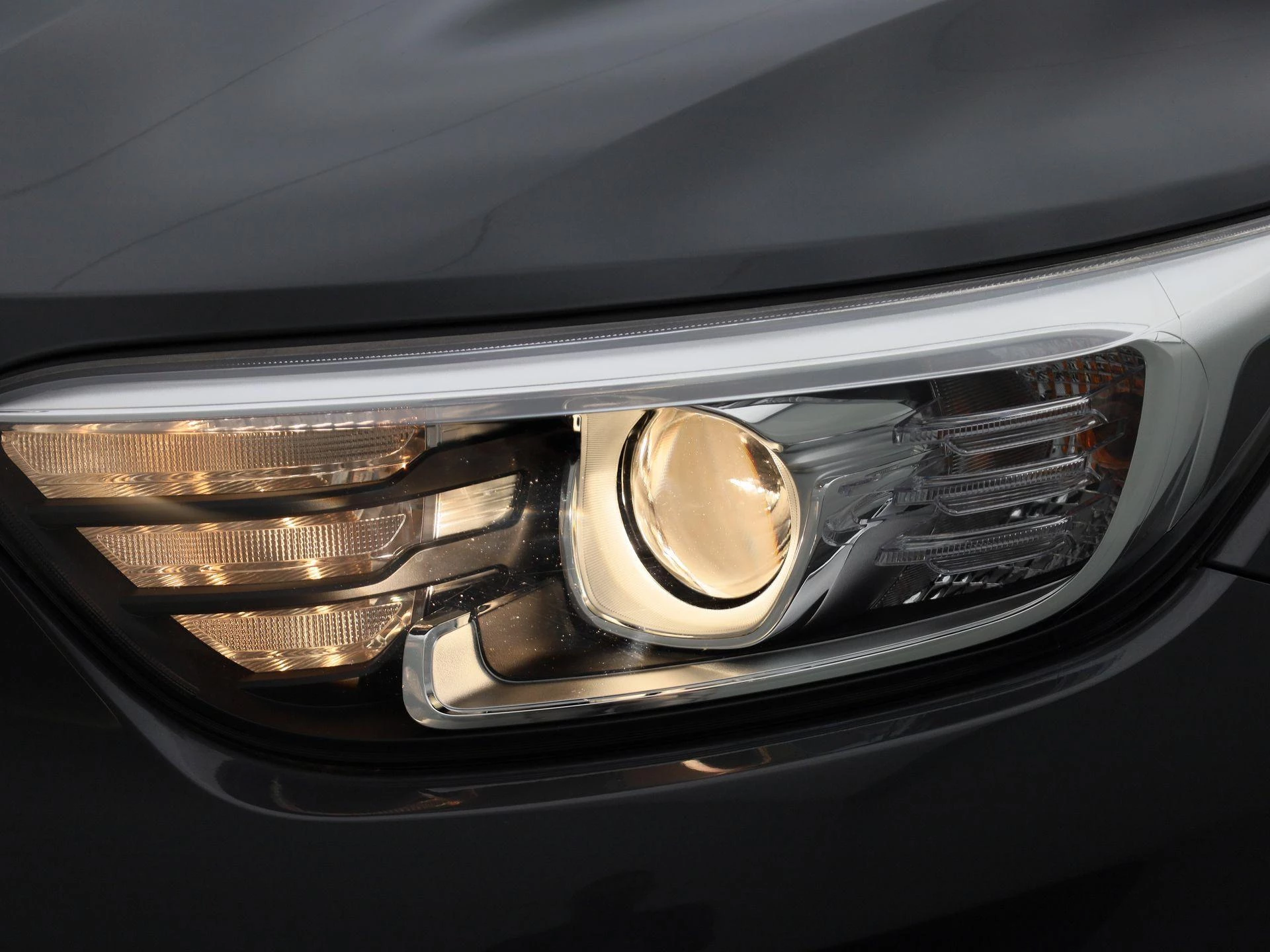 Kia Stonic 1.0 T-GDi MHEV ComfortLine