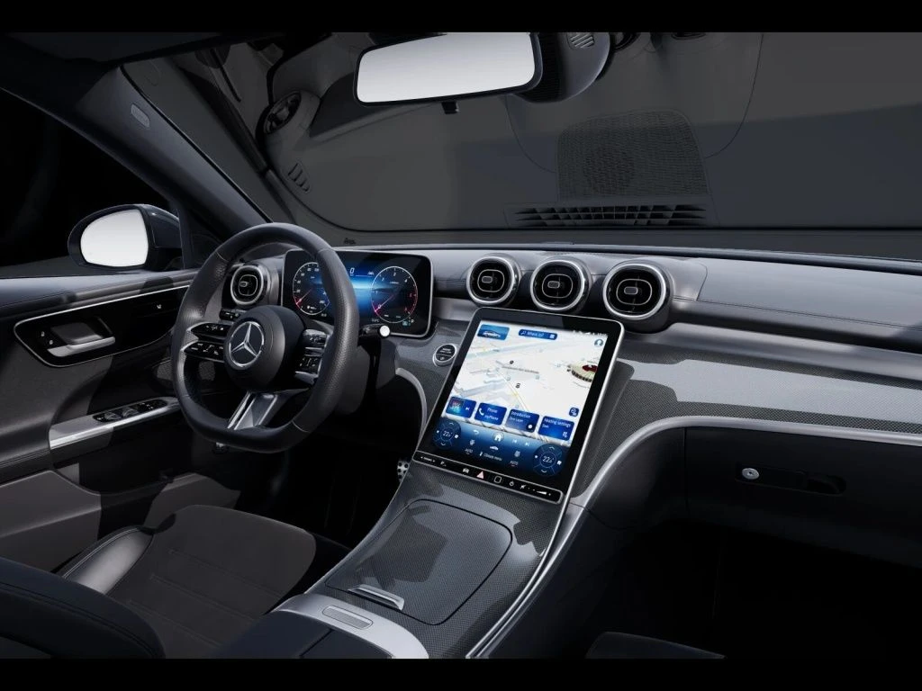 Mercedes-Benz-C-Klasse 300 d-image-12