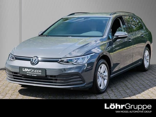 Volkswagen Golf 2.0 TDI DSG LIFE *LED*AHK*el. Ergo-Active Sitz*ACC*App-Con*Travel-Assist*uvm...