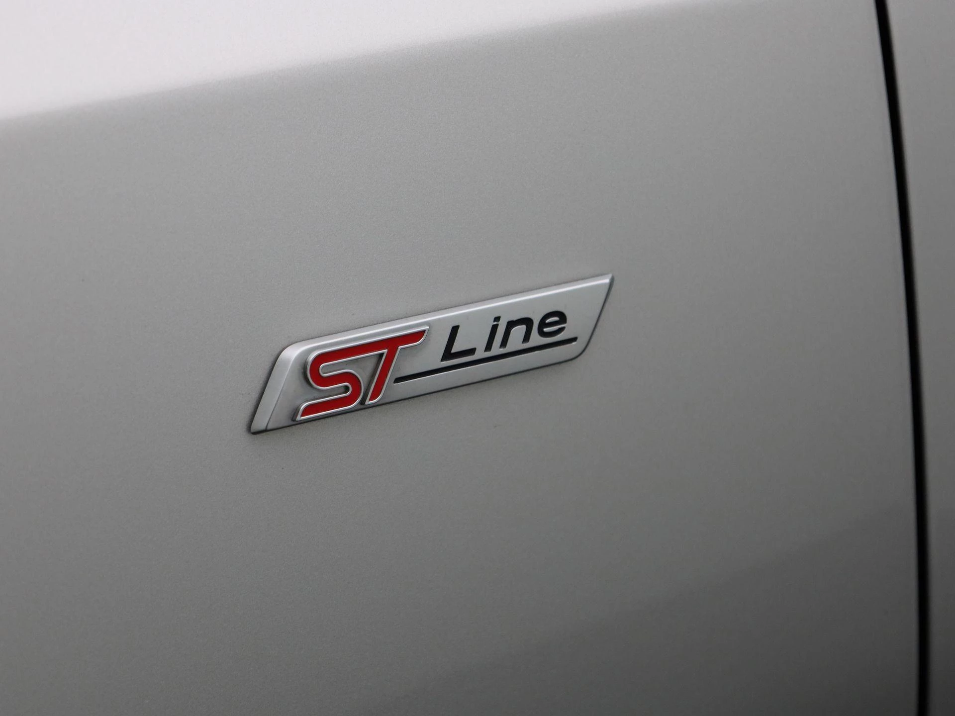 Ford Focus 1.0 EcoBoost ST Line Business