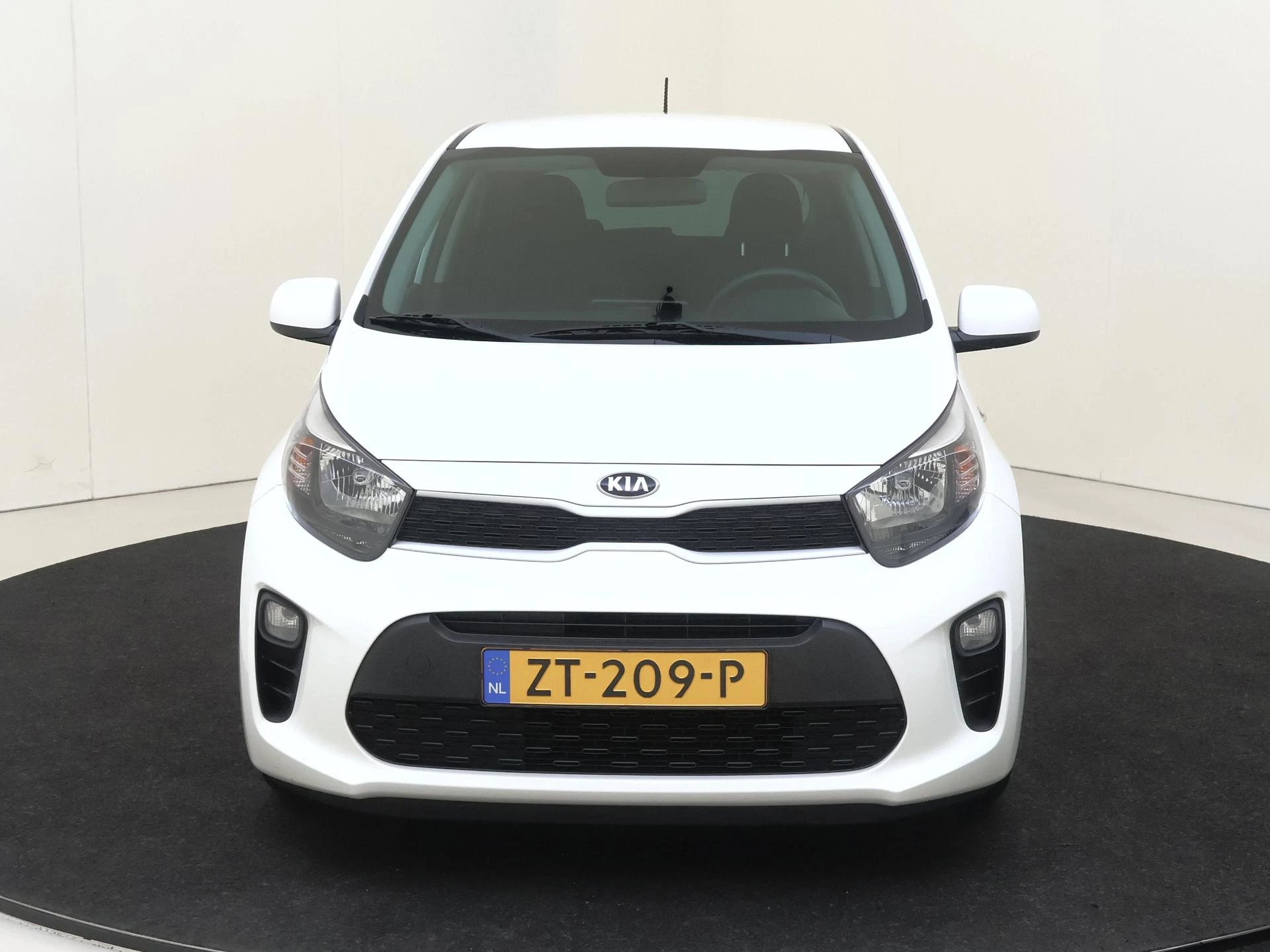 Kia Picanto 1.0 MPi ComfortLine