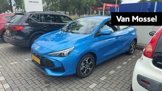 MG MG3 1.5 Hybrid+ Comfort