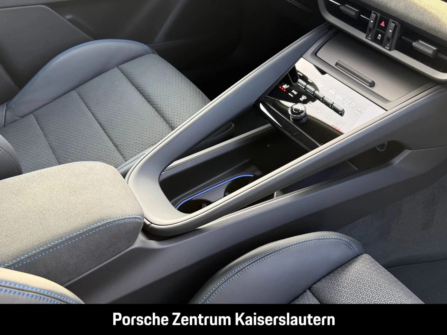 Porsche Macan GTS HA-Lenkung Head-Up Surround-View BOSE gts