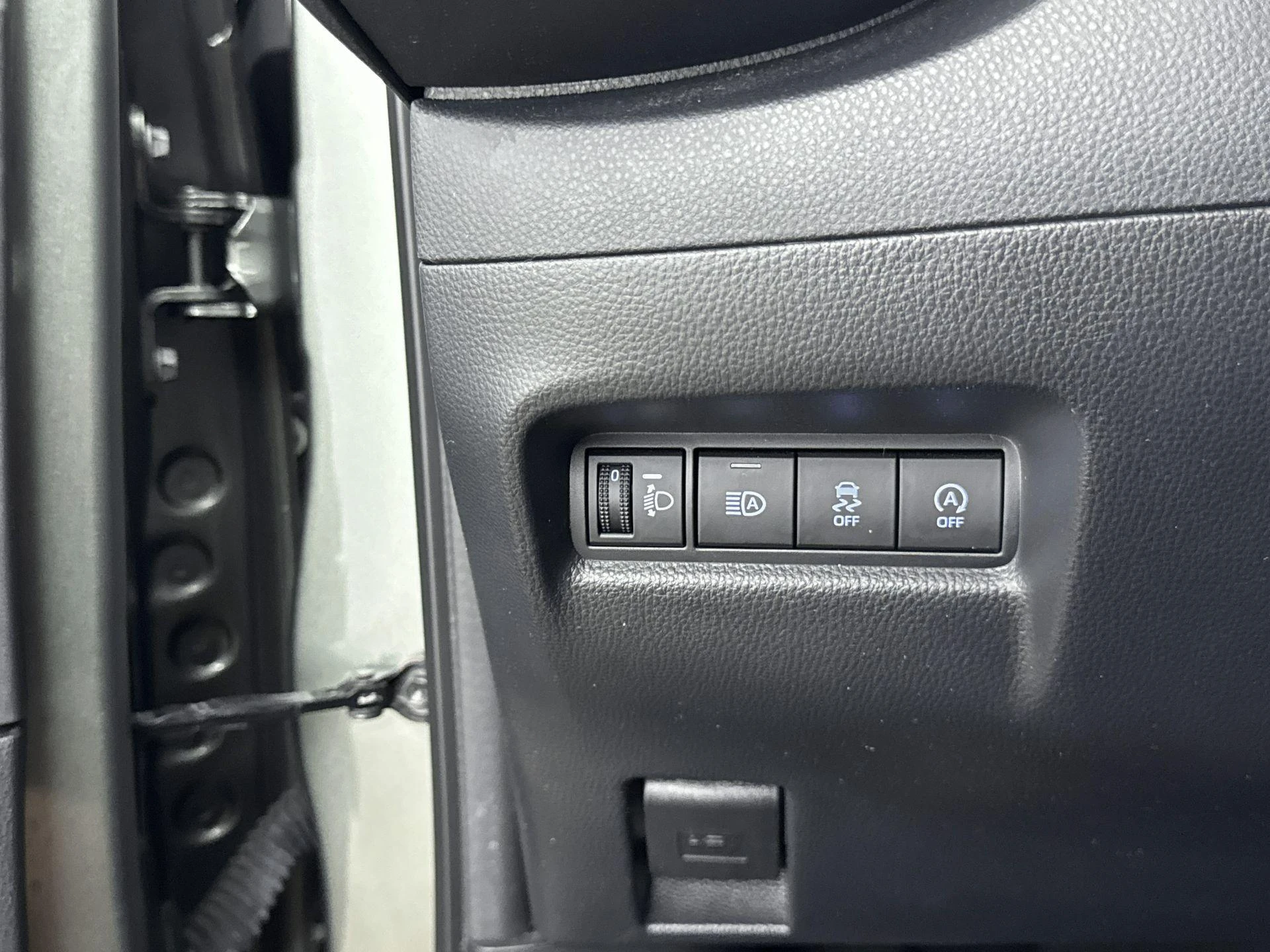 Toyota Aygo X 1.0 VVT-i S-CVT Envy 72PK