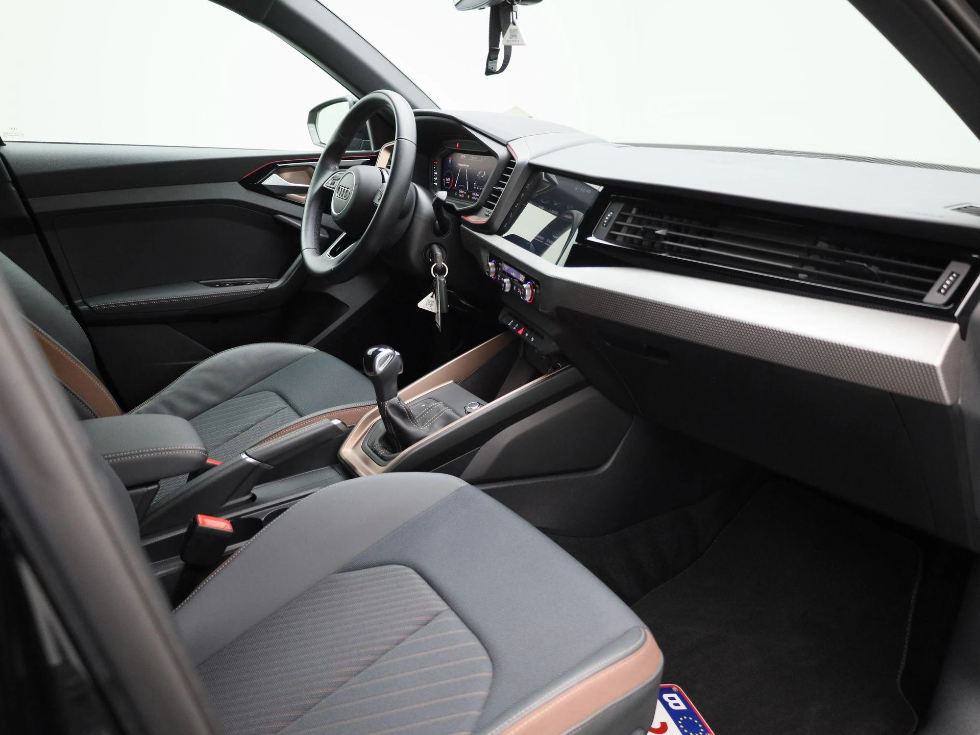 Audi-A1 Sportback-image-30