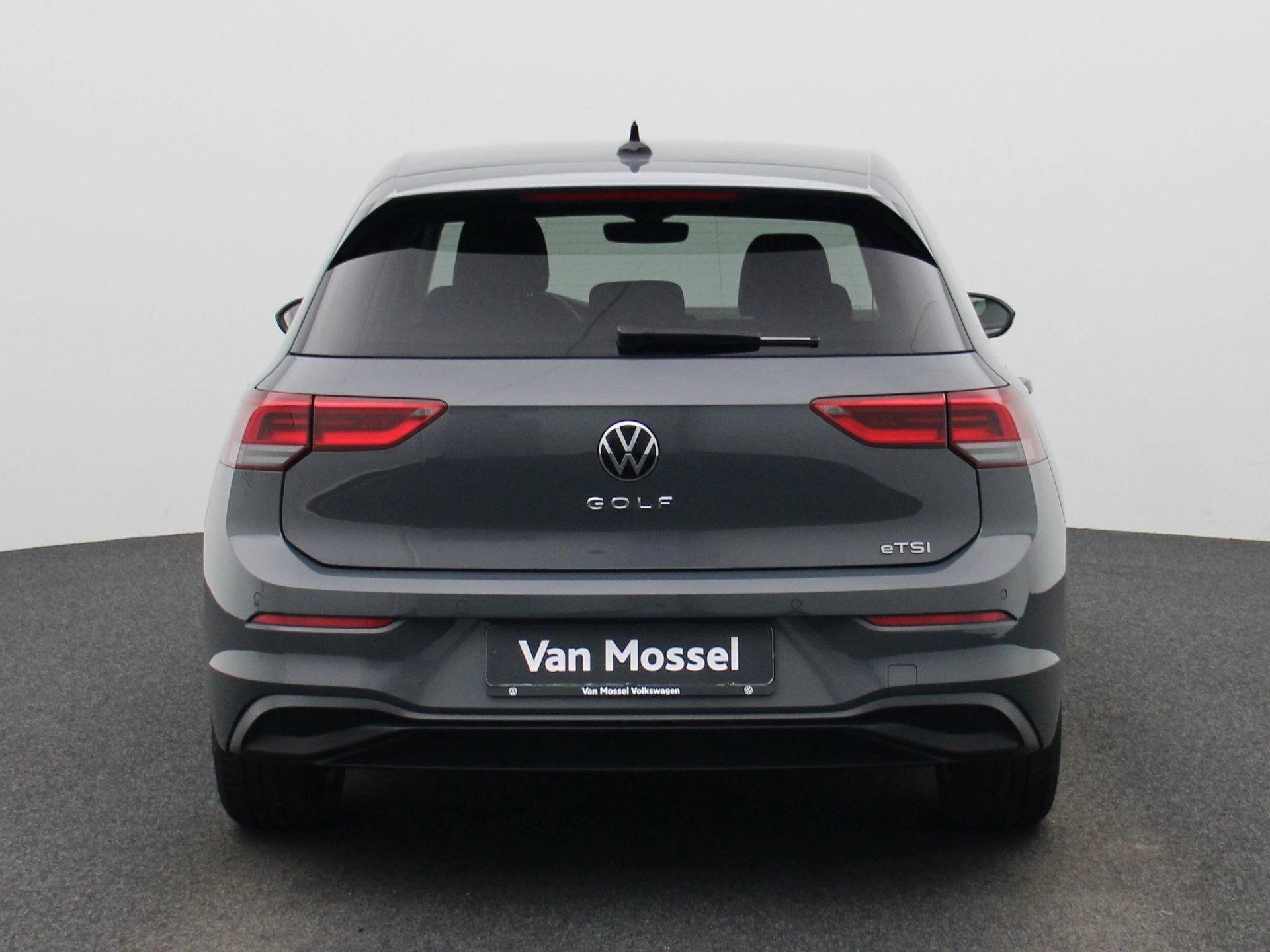 Volkswagen Golf VIII 1.5 eTSI Life DSG | Adaptive Cruise | Camera | PDC