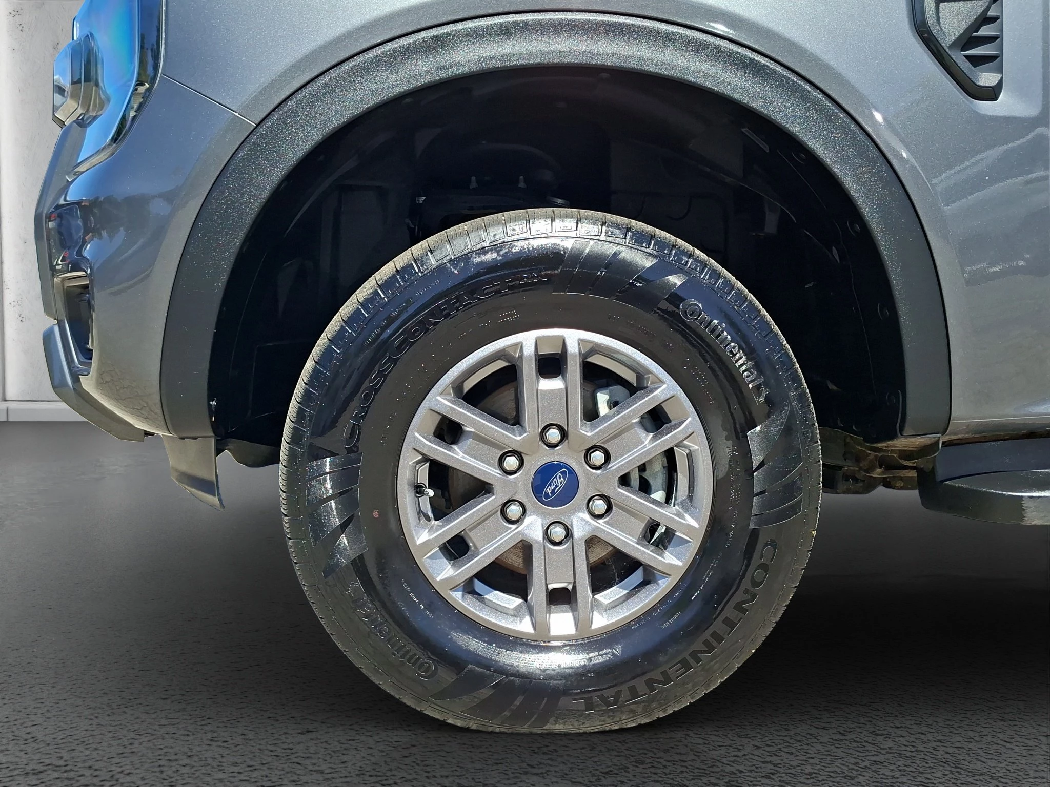 Ford Ranger XLT DK LKW 2.0 EB 4x4 AHK | ACC | RFK | PDC | LMF | Klima | BT