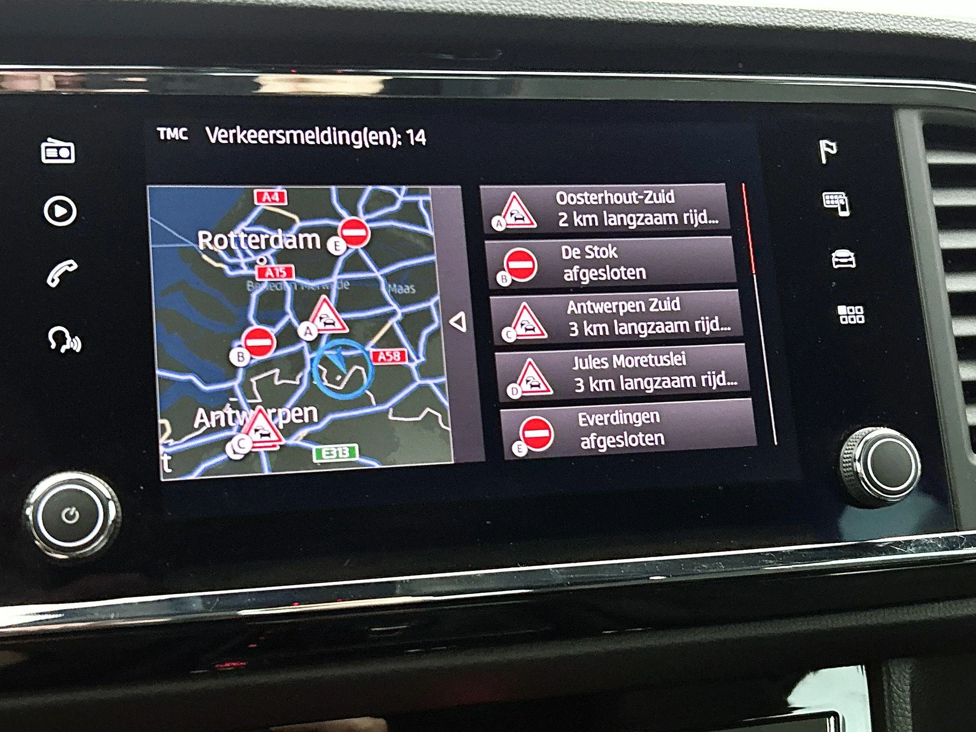 SEAT Ateca 1.5 TSI FR Business Intense 150 PK