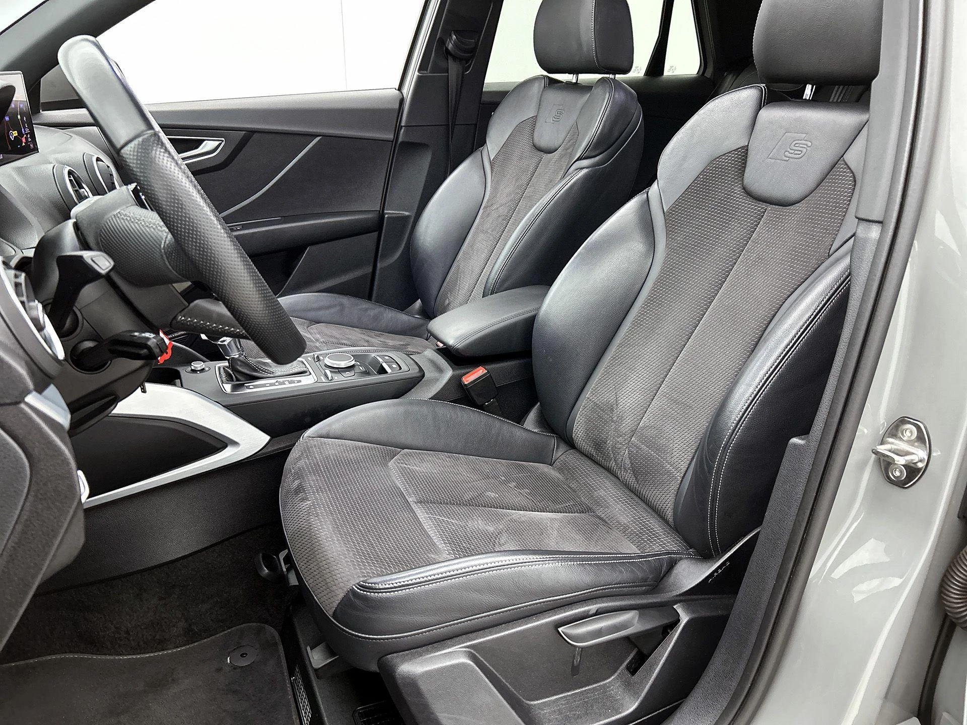 Audi Q2 35 TFSI CoD Sport Edition