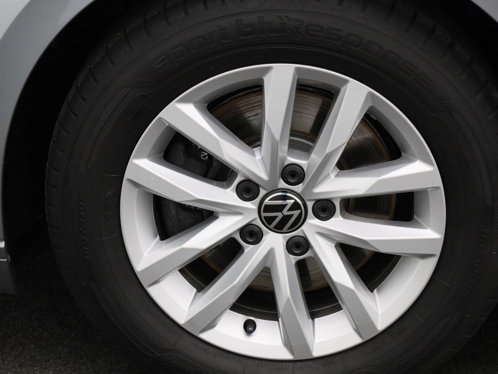 Volkswagen Passat Variant 1.5 TSI Business