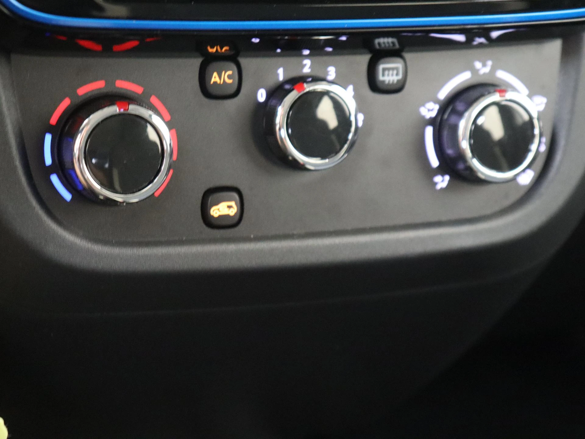 Dacia Spring Comfort 27 kWh