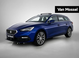 SEAT Leon Sportstourer 1.0 eTSI Style