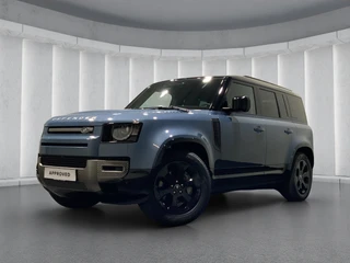 Land Rover Defender 110 D300 X-Dynamic SE | Family-Paket