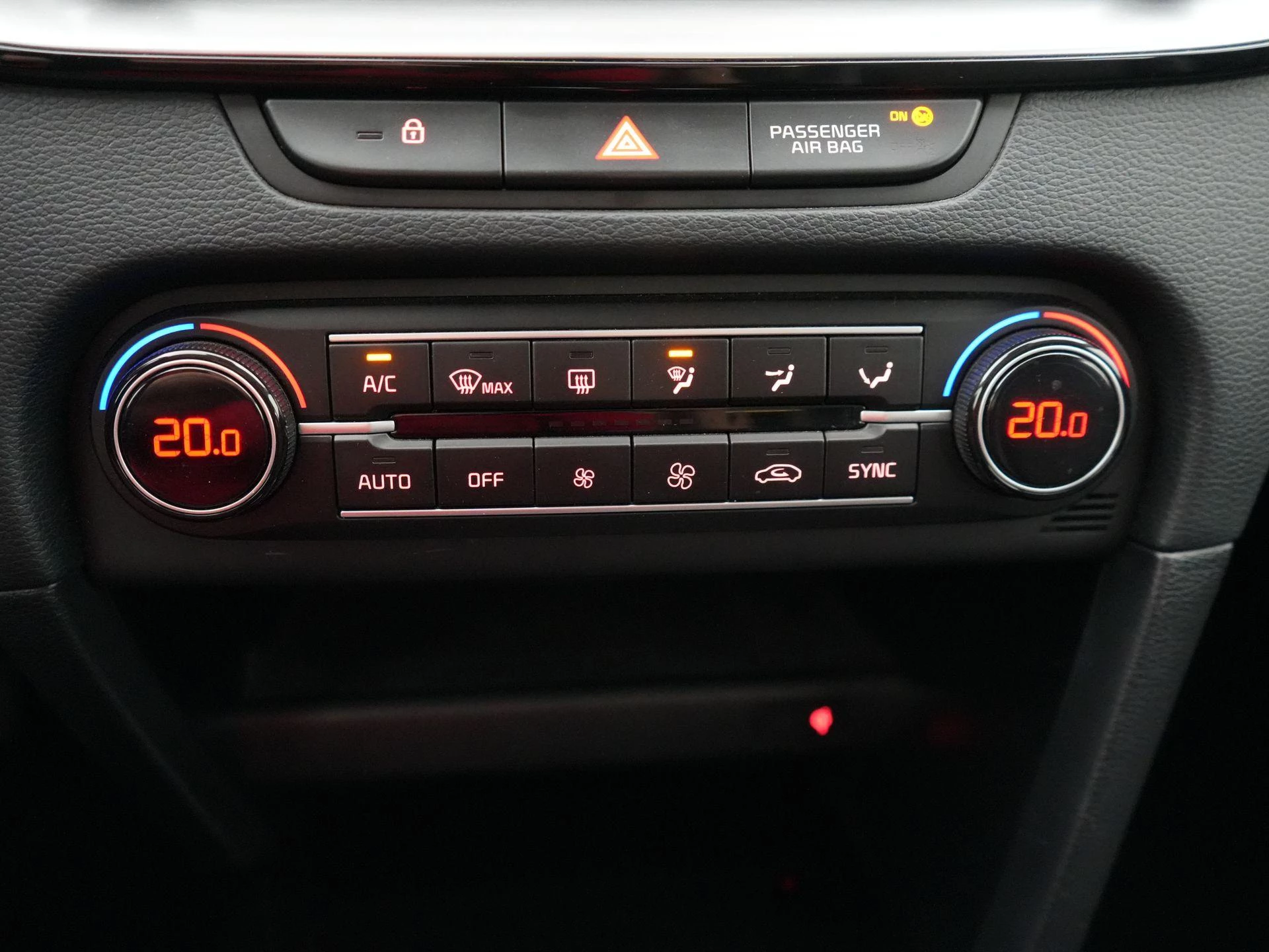 Kia cee'd Sportswagon Pulse 1.0 T-GDi 100 ISG