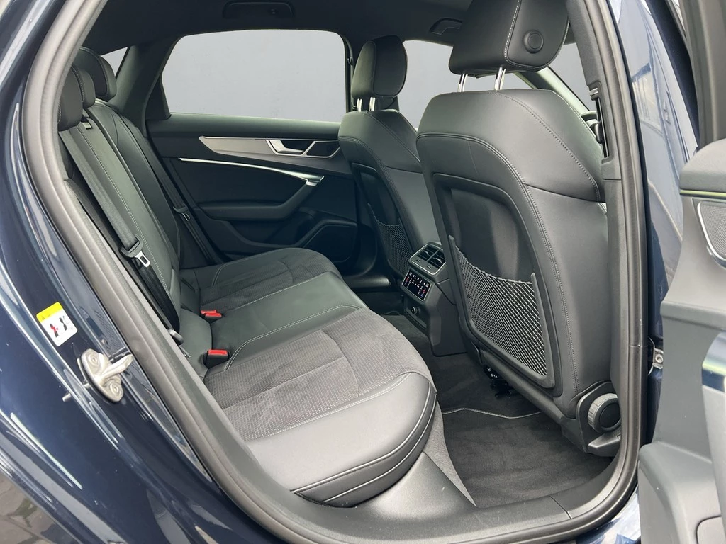 Audi A6 Lim. advanced 45 TFSI S tronic *Matrix*ACC*