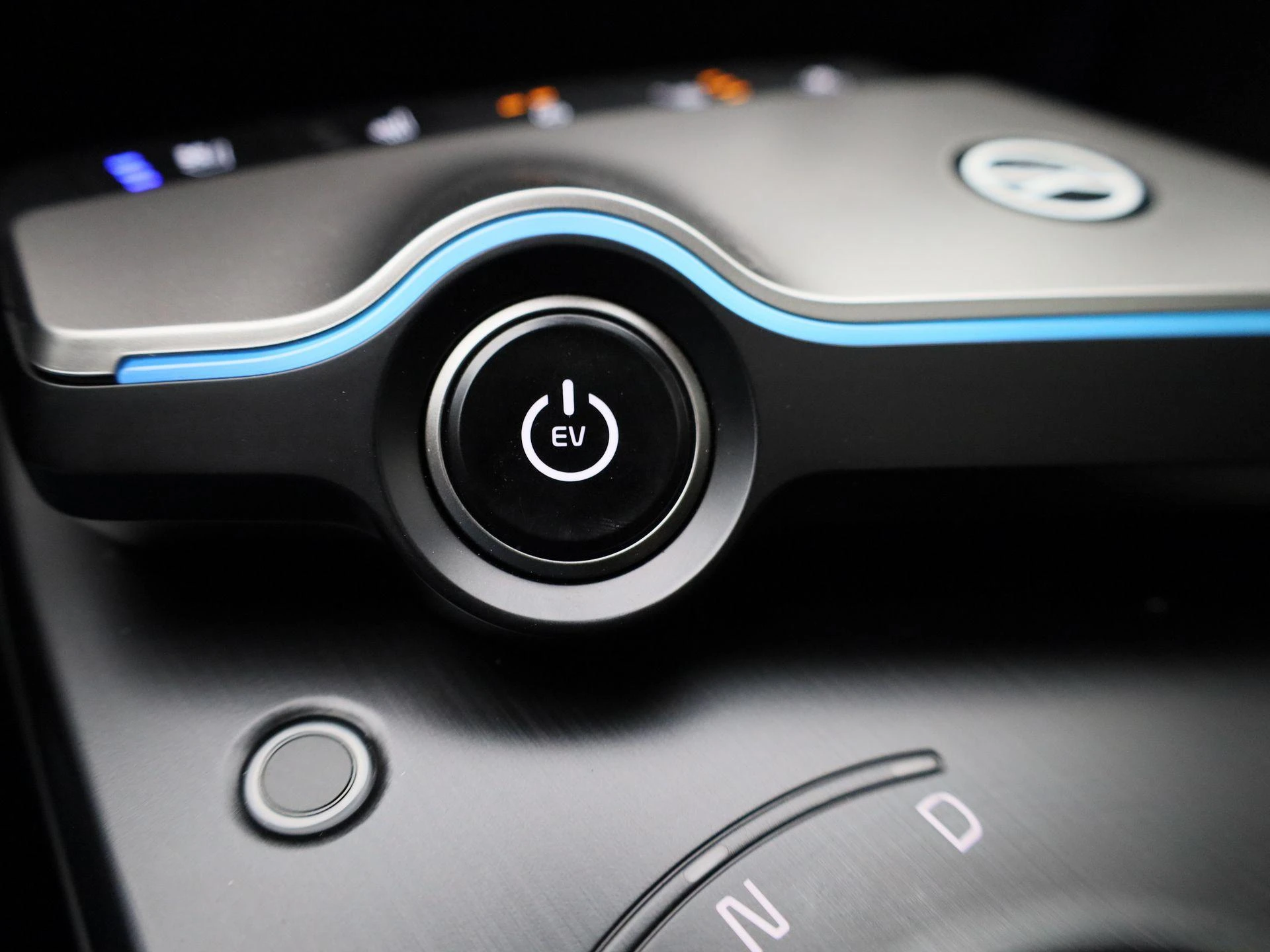 Kia EV6 Plus Advanced 84 kWh