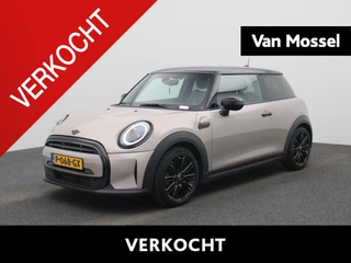 MINI Cooper 1.5 Aut. Serious Business