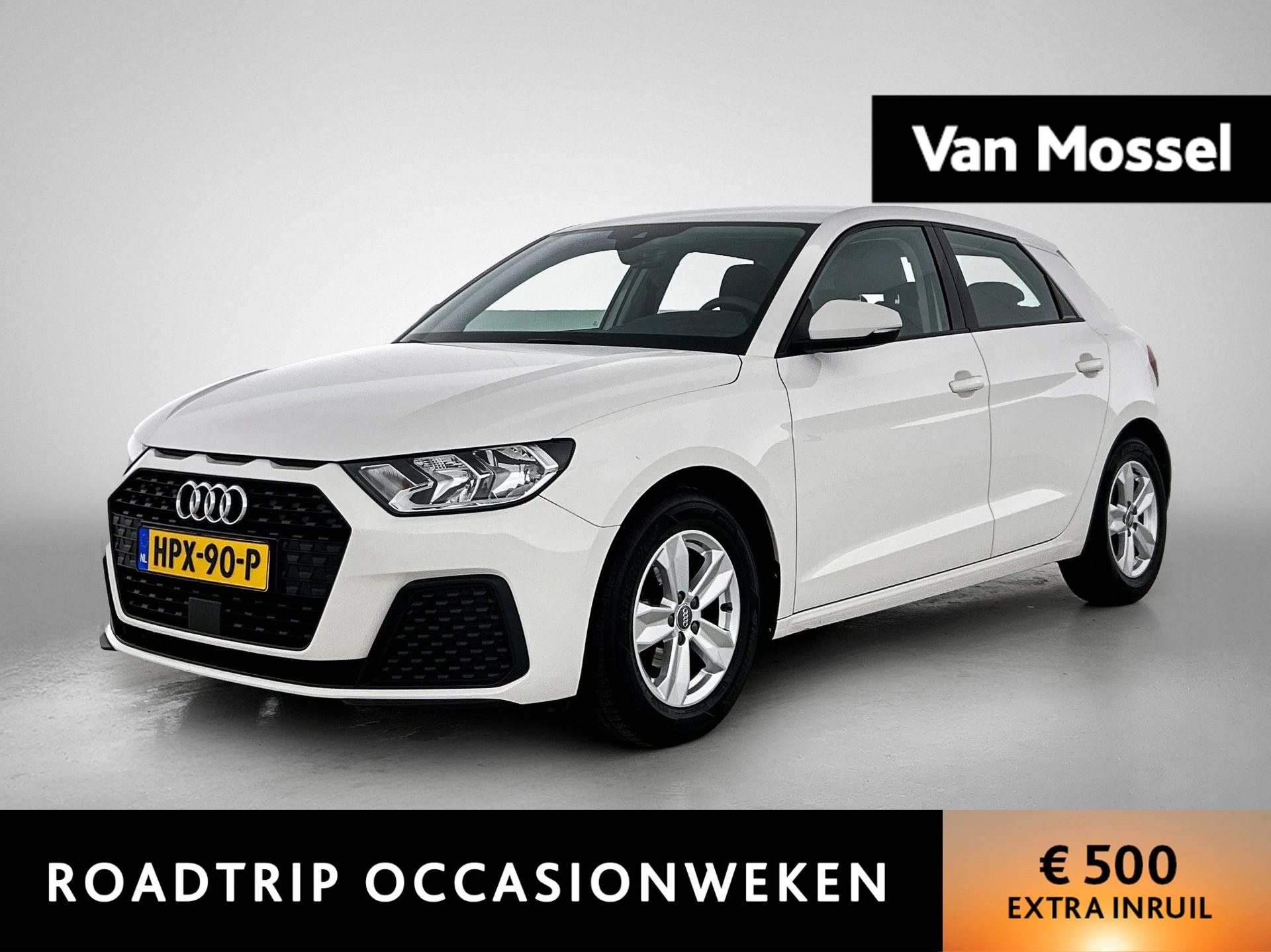 Audi-A1 Sportback-image-0