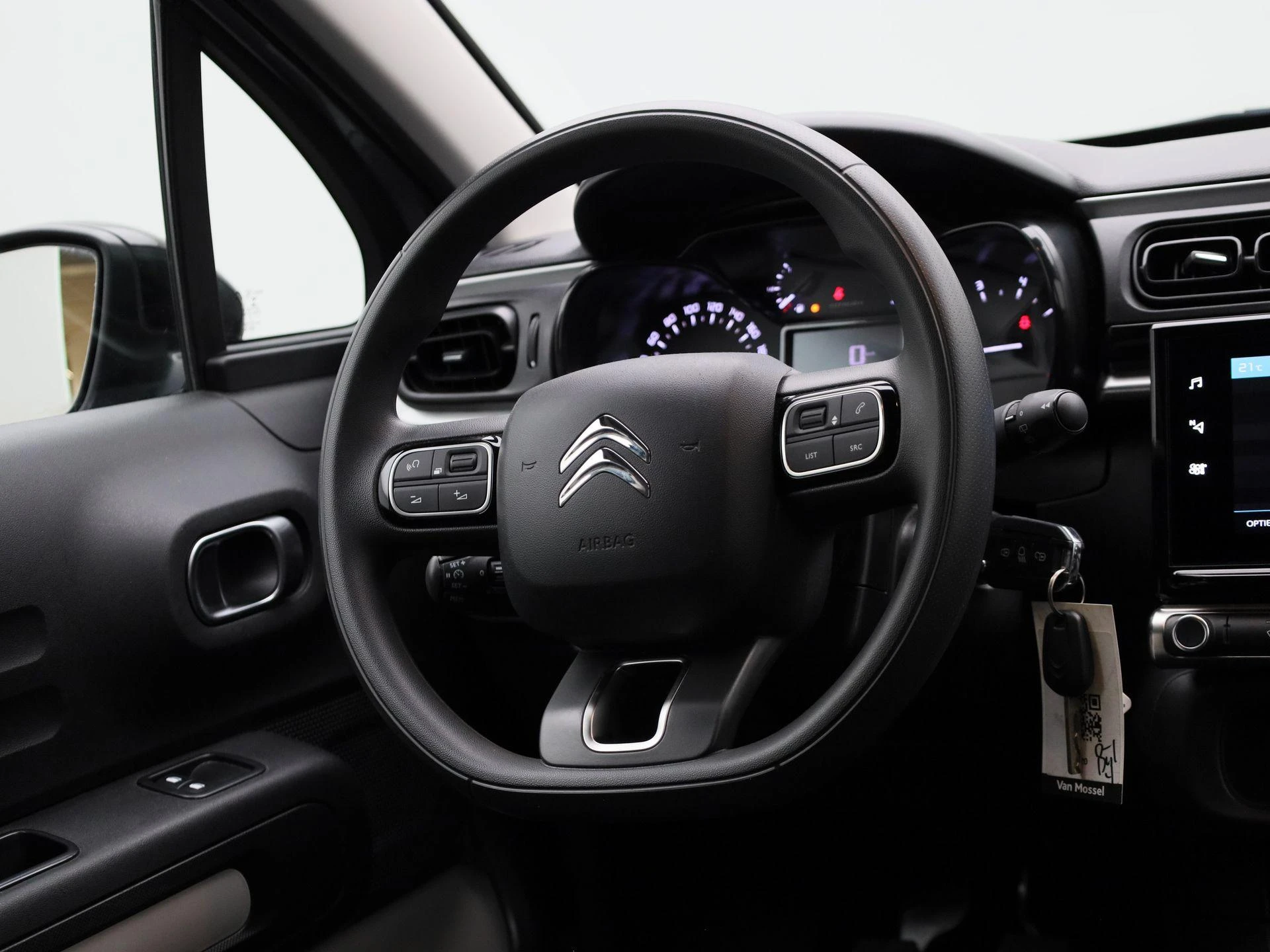 Citroën C3 1.2 PureTech 82 S&S MAN Feel