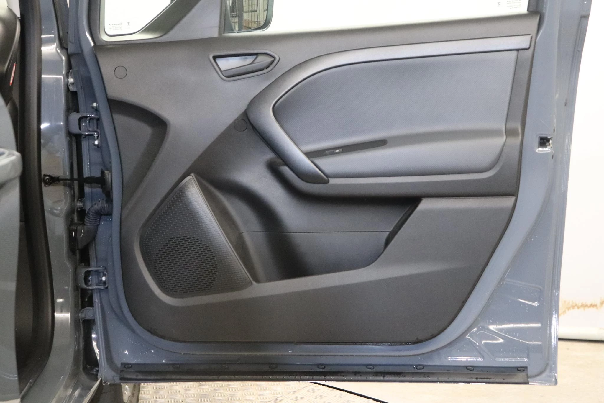 Mercedes-Benz Citan eCitan 51kW L1 Pro
