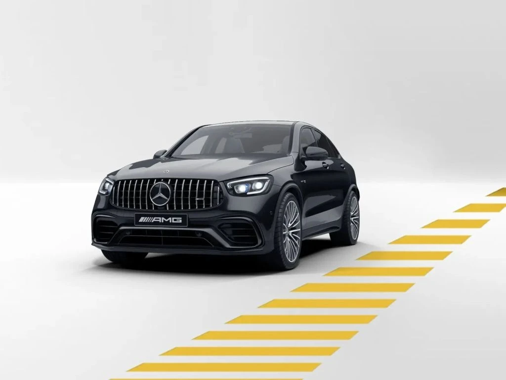 Mercedes-AMG-GLC 63 S AMG-image-1