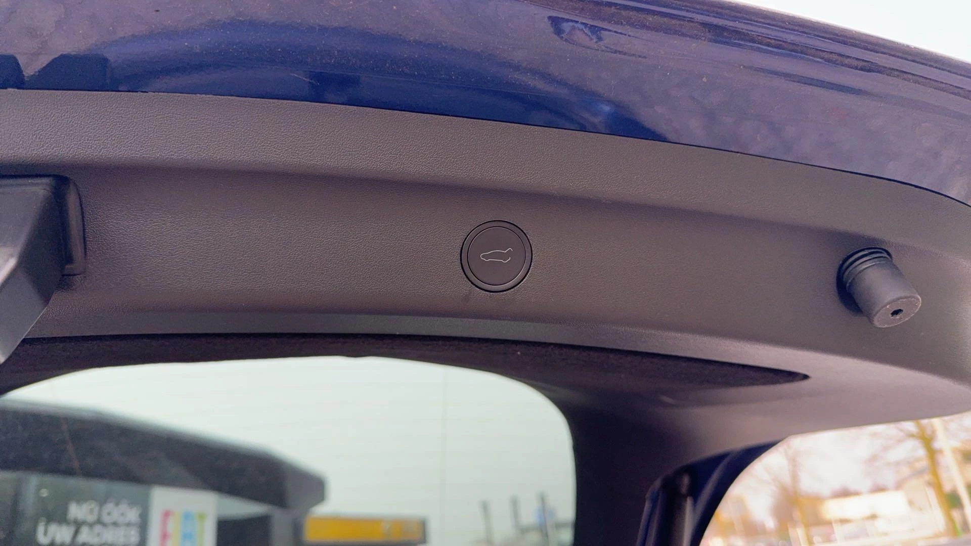 Tesla Model Y RWD 58 kWh