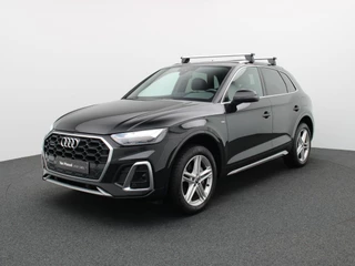 Audi Q5 50 TFSI e S tronic quattro S line