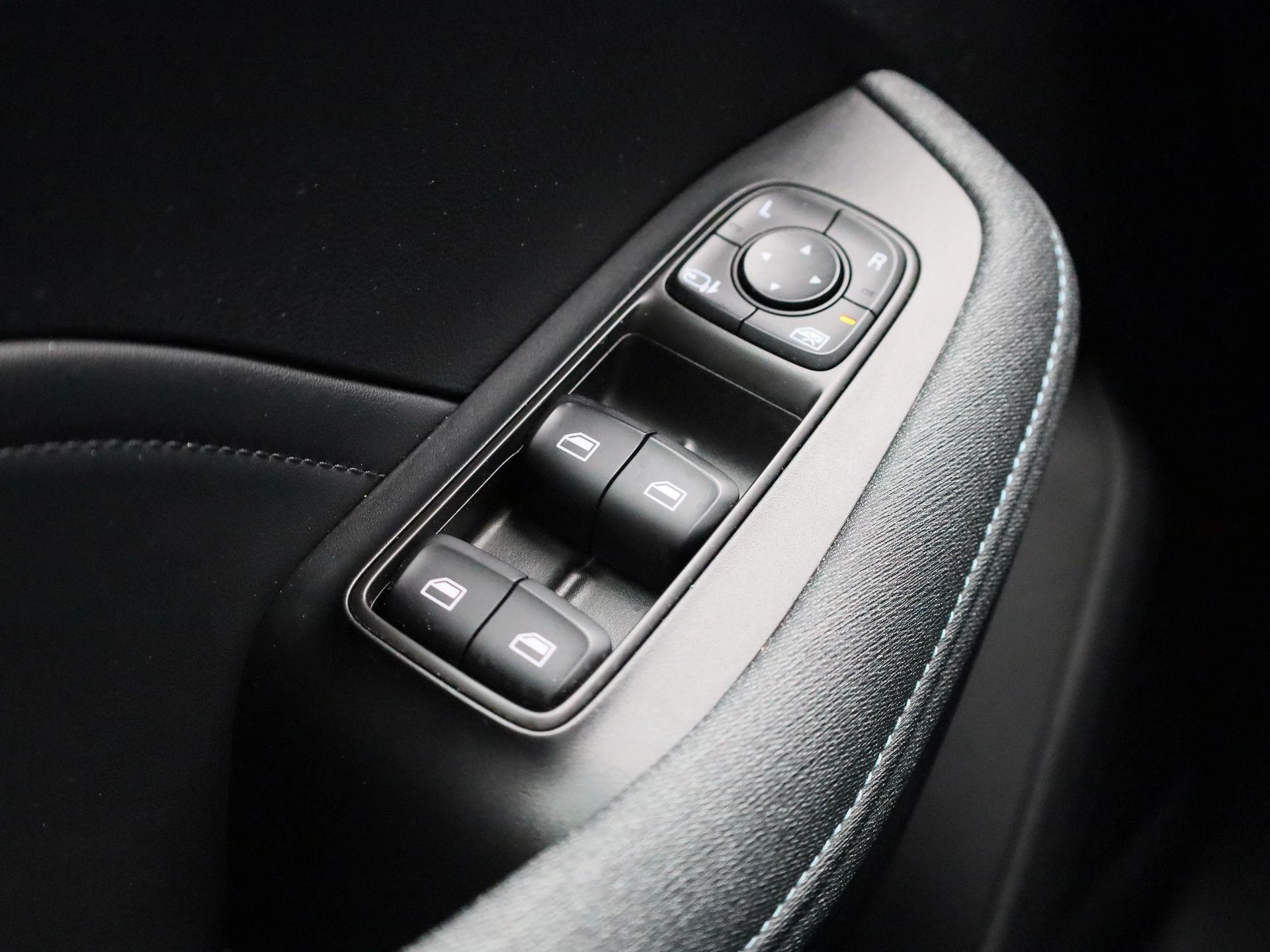 MG MG5 Long Range Luxury 61 kWh