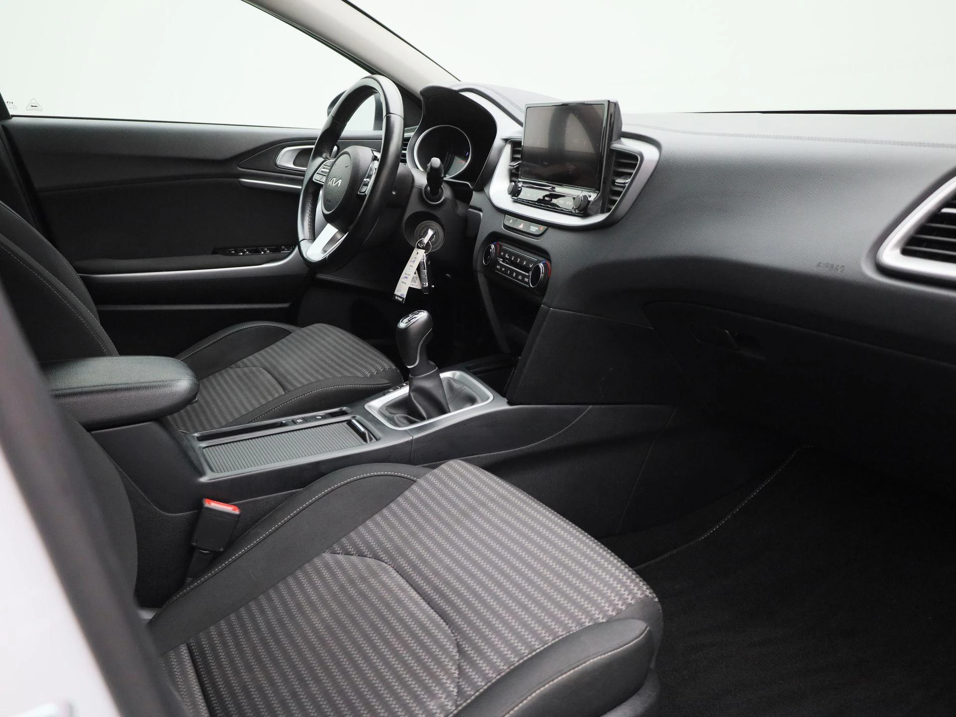 Kia-Ceed Sportswagon-image-33