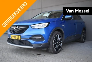 Opel Grandland X 1.6 Turbo Hybrid4 Business Executive