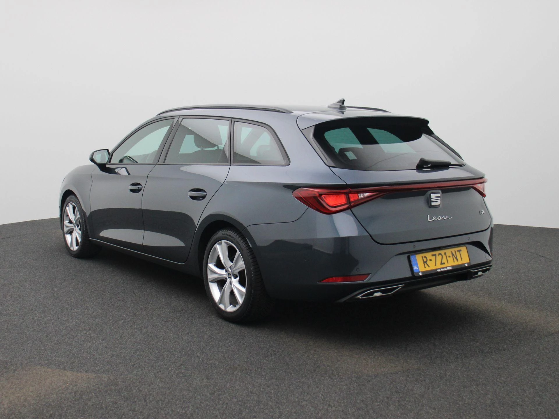 SEAT León