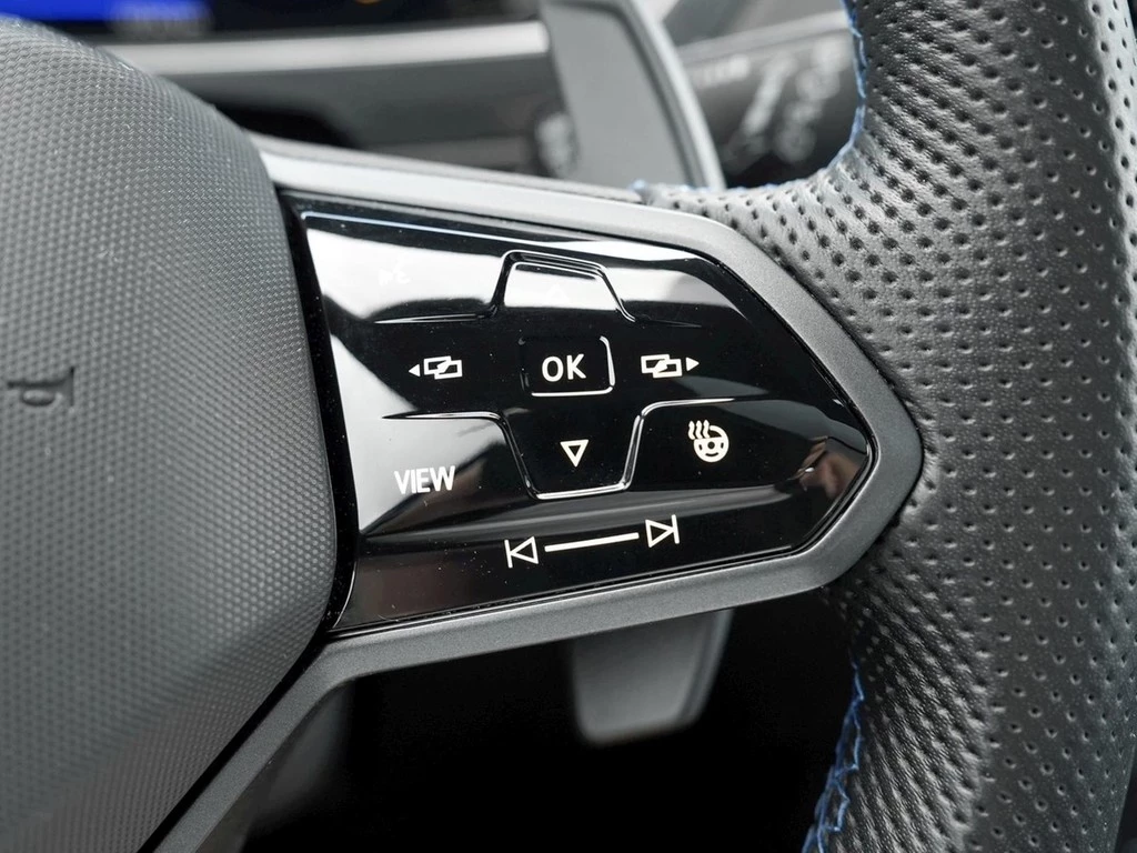 Volkswagen Tiguan R 2.0 TSI DSG 4Motion Navi/Pano/RFK