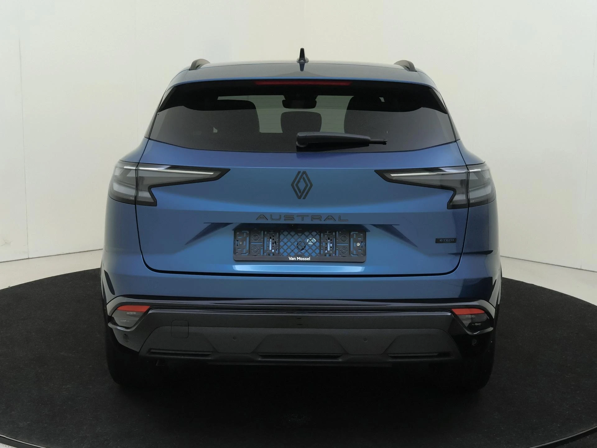 Renault Austral 1.2 E-Tech full hybrid 200 esprit Alpine