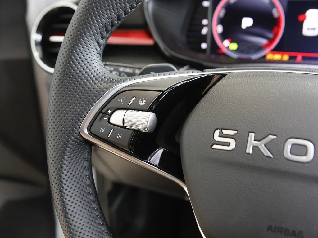 Škoda Fabia Monte Carlo 1,0TSI 85kW DSG