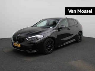 BMW 1 Serie 118i High Executive