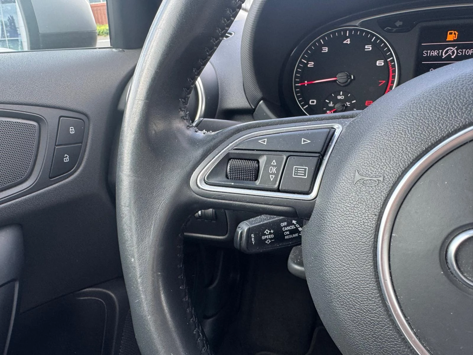 Audi-A1 Sportback-image-13