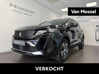 Peugeot 3008 1.2 PureTech Allure Pack Business
