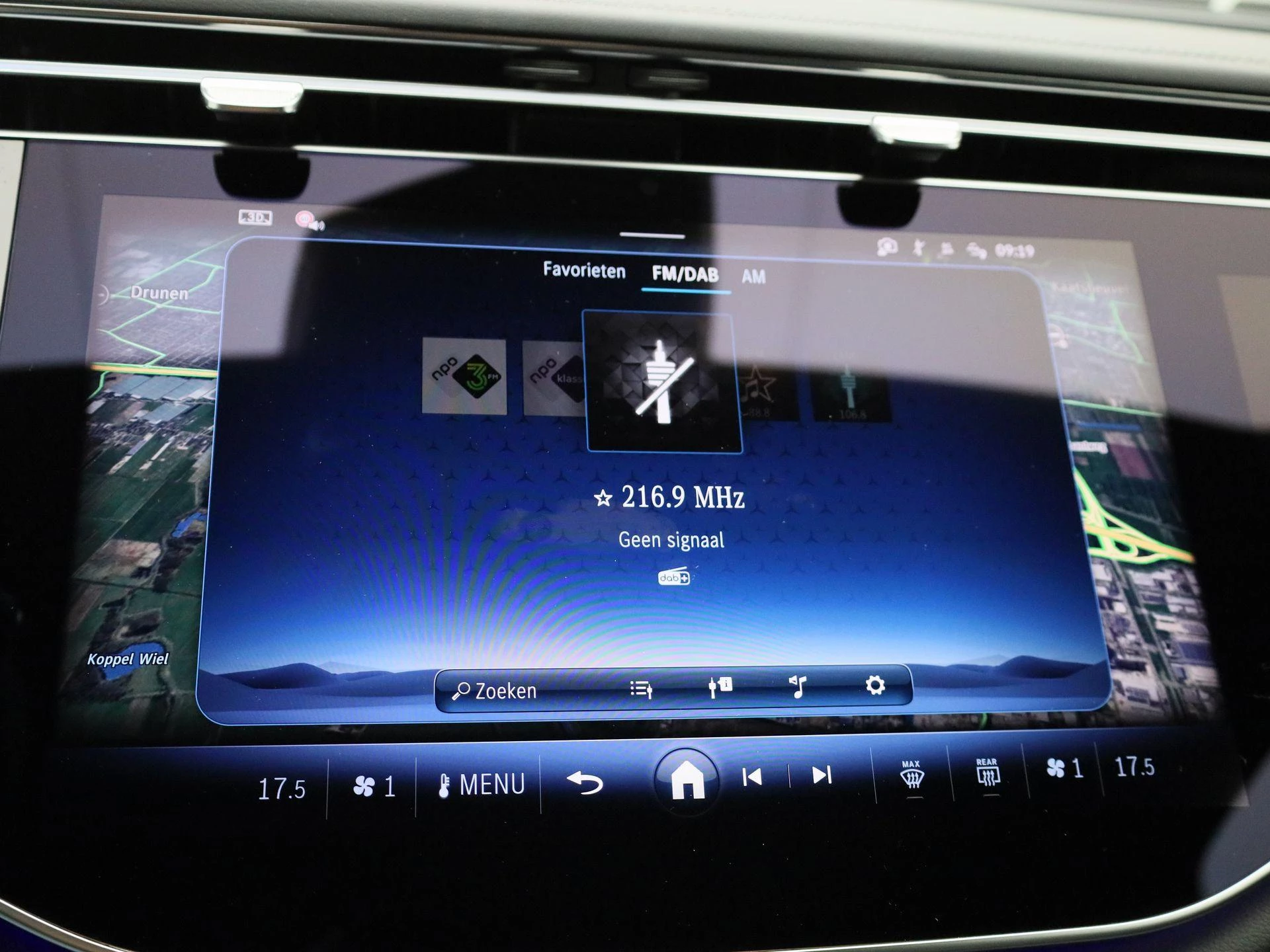 Mercedes-Benz E-Klasse Break E 300 de 4MATIC Exclusive Line