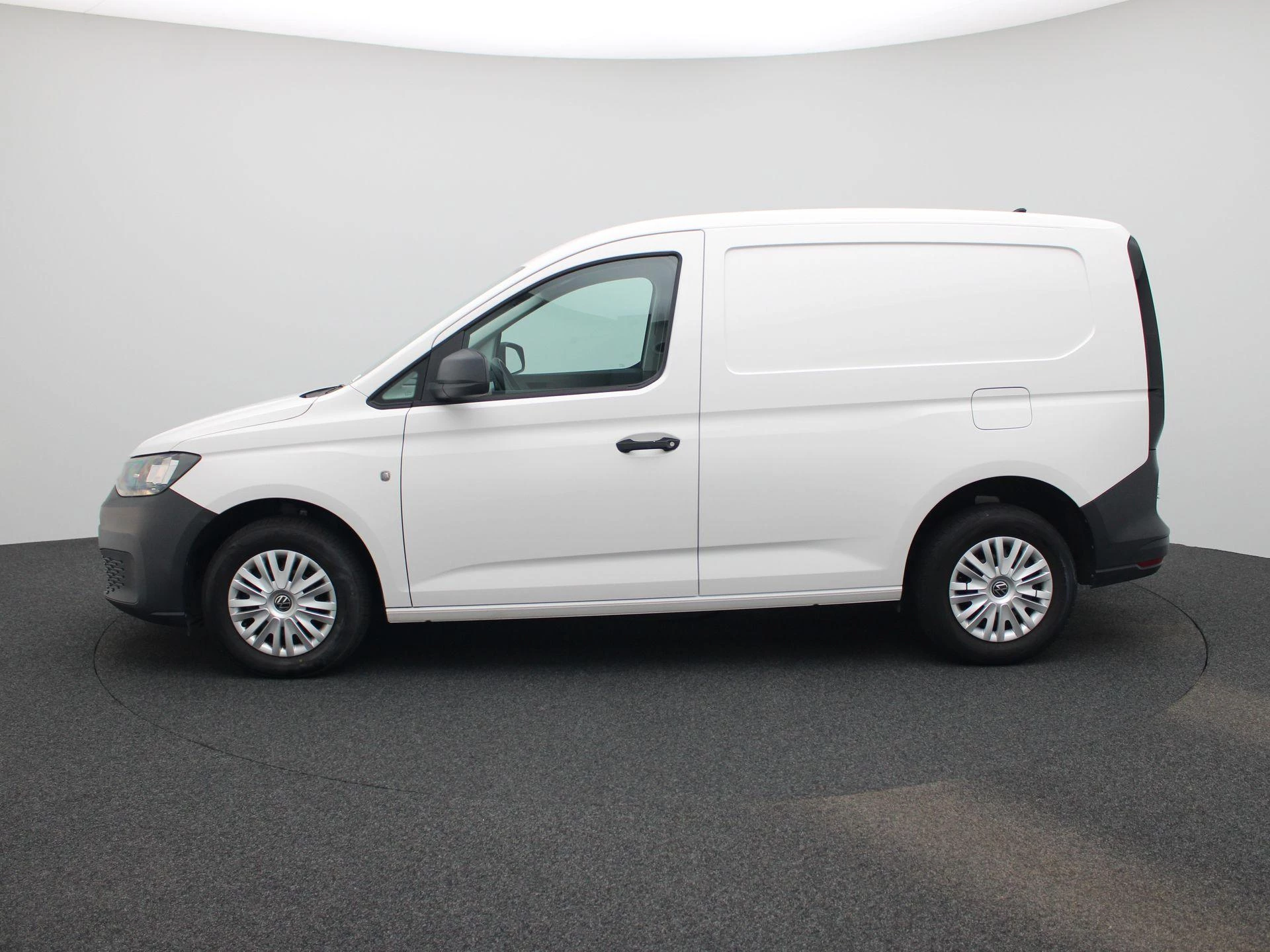 Volkswagen Caddy 2.0 TDI 102PK